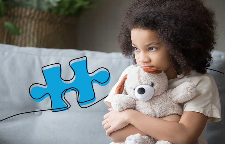 10 sinais para diagnosticar autismo em bebês - Grupo Conduzir