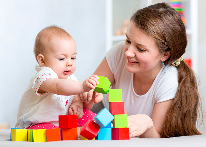 O que é autismo infantil?