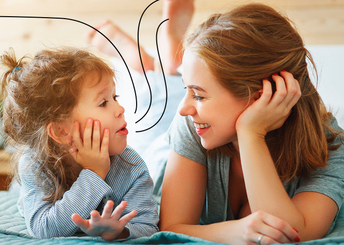 Ecolalia vs. Especularidade – Por que a criança repete o que eu falo?