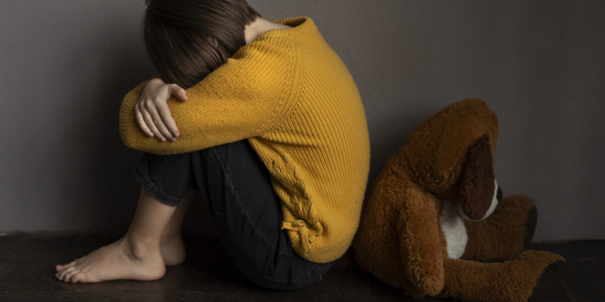 Maio Laranja: Sinais de exploração e abuso sexual infantil